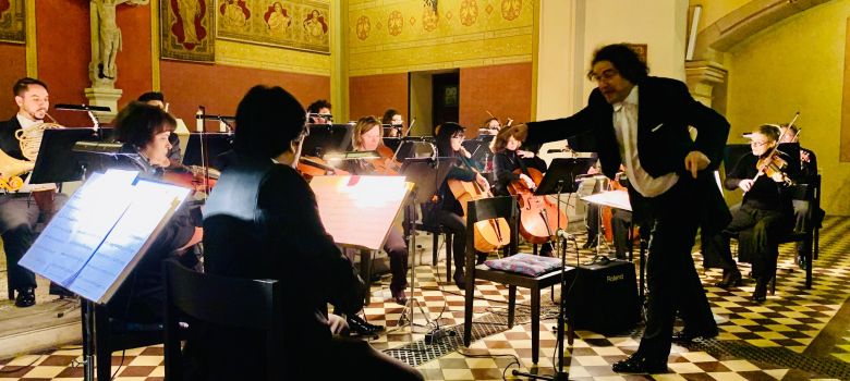 Benefizkonzert 2019