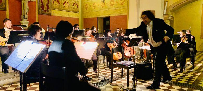 Benefizkonzert 2019